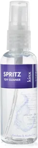 Kinx toy cleaner 50 ml – preparat antybakteryjny do gadżetów erotycznych – 71417722